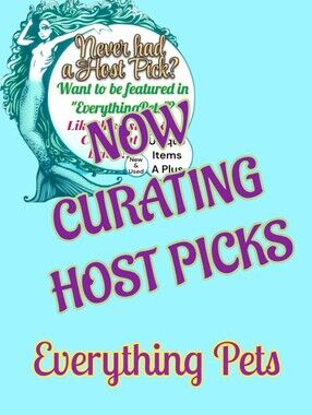 Everything Pets